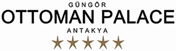 Güngör Ottoman Palace
